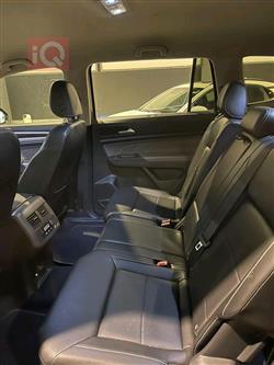 فولكسفاغن أطلس